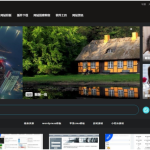 RiPro主题-子主题huzao-child V4.0简洁大气集成后台美化包