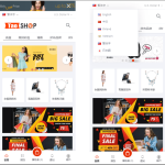 多语言跨境电商商城/多商户货贷商城系统/多币种/多种支付方式