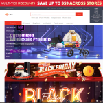 又一款多语言跨境商城源码