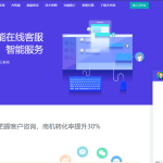 修复版/多语言在线客服源码-即时通讯源码/支持多商户-桌面推送-外贸客服系统