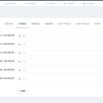 AT Group多语言海外任务刷单商城源码/刷单投资理财源码/前端vue编译后+后端PHP