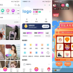 最新直播系统带商城源码 附搭建教程