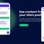 WordPress 插件 OpenAI 聊天机器人 – Helper助手破解版 1.0.18