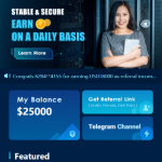 海外矿山共享投资理财系统源码