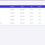 海外13国语言自定义产品理财投资系统源码
