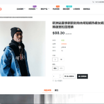 多语言跨境商城自定义UI多支付方式