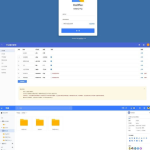 2024最新web网盘系统源码一键安装版源码分享