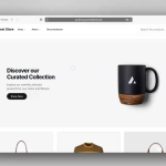 Your Next Store：基于Next.js的开源电商独立站项目，内置了 Stripe 作为支付接口，支持 Vercel 和 Docker 快速部署  体验极其丝滑