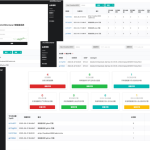 ohUrlShortener：企业级短链接服务系统为中小社区网站打造，提供短链接生成、查询、302转向以及点击量和独立IP数统计等功能