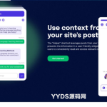 WordPress插件OpenAI聊天机器人Helper助手破解版 v1.0.18