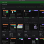 Paperless-ngx：开源文档管理系统，将纸质文件扫描并存储为可搜索的在线档案，提供自动OCR功能，支持Docker部署，配置简单