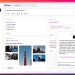 Blinko：开源自托管的个人笔记工具，AI增强检索与高效捕捉闪念