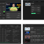 卡卡字幕助手VideoCaptioner，一款基于大语言模型(LLM)的智能视频字幕处理助手，支持字幕生成、断句、优化、翻译全流程处理