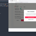 social-auto-upload视频自动化上传