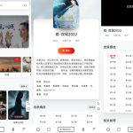 苹果cmsV10MXone Pro自适应模板