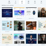 Betheme v27.6.1 汉化版 – 多用途 WordPress 主题