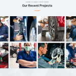 Cardan – 汽车和汽车修理 WordPress 主题