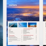 292页全球贸易趋势的研究报告