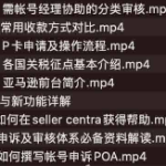 亚马逊最新规则解密及出单技巧