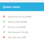 Elementor编辑器出现无法编辑启用安全模式，检查这几步就够了！